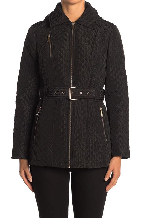 nordstrom rack michael kors coat|michael kors coats for women.